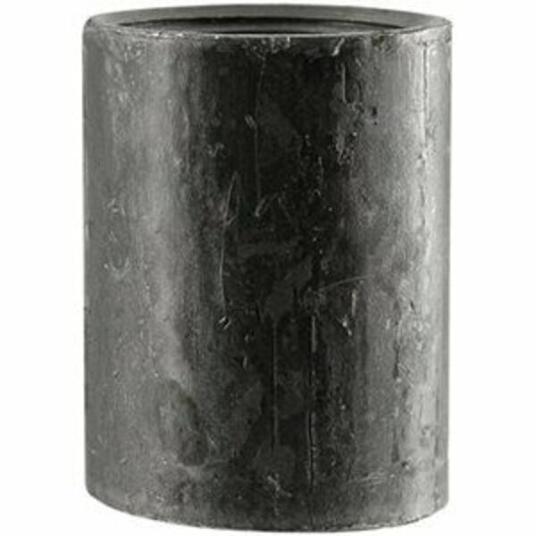 Stz Industries 316 MCO-3 COUPLING 3 BLACK MERCHANT 502138